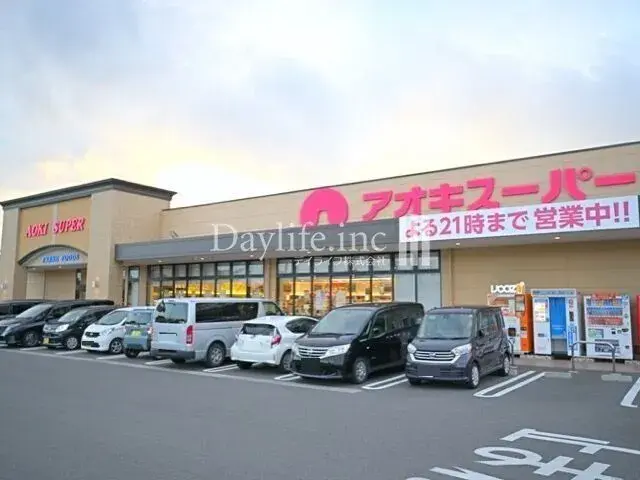 عقار 5LDK Ōharu-chō, Ama-gun Aichi Prefecture (11)