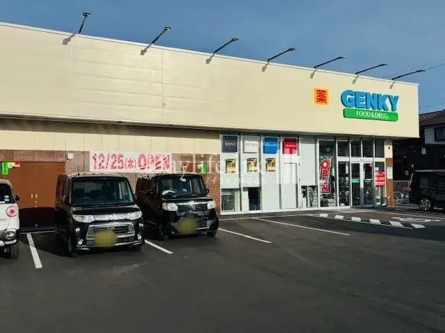 عقار 5LDK Ōharu-chō, Ama-gun Aichi Prefecture (12)