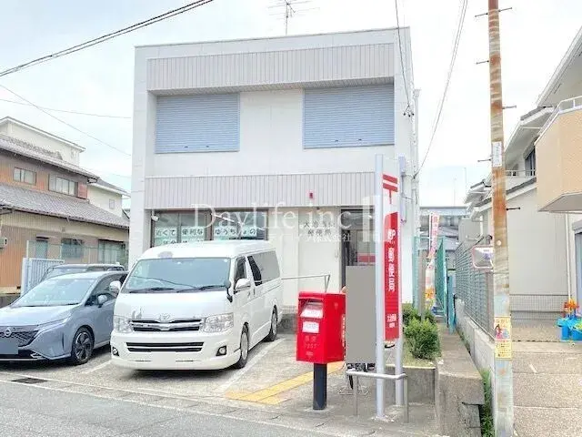 عقار 5LDK Ōharu-chō, Ama-gun Aichi Prefecture (13)