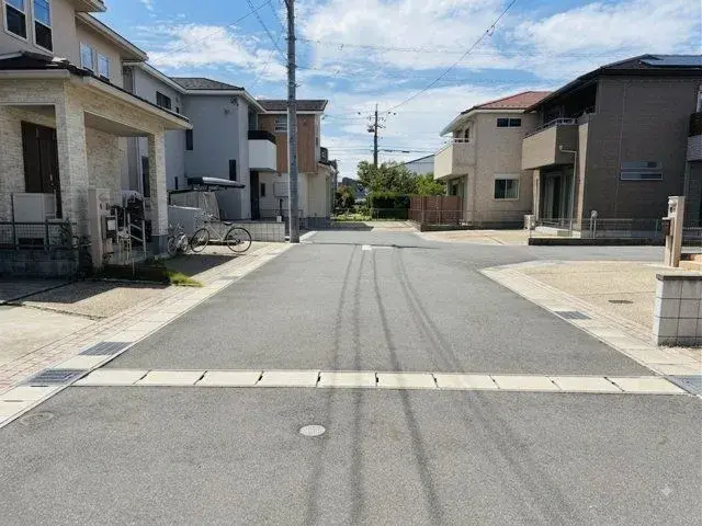 عقار 5LDK Ōharu-chō, Ama-gun Aichi Prefecture (3)