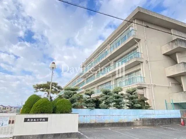 عقار 5LDK Ōharu-chō, Ama-gun Aichi Prefecture (5)