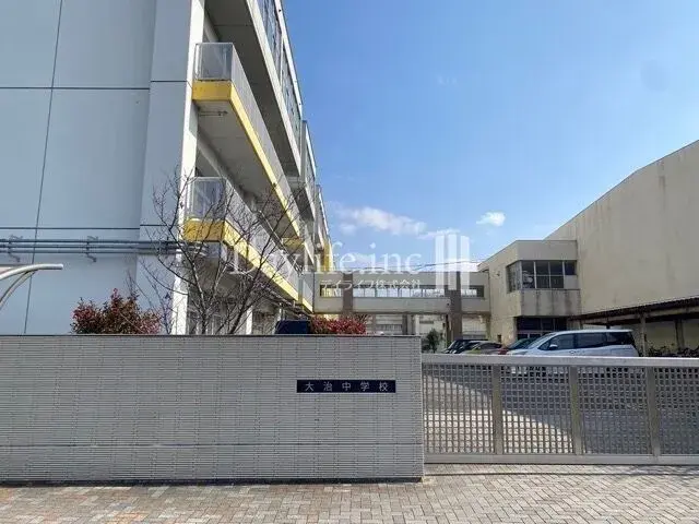 عقار 5LDK Ōharu-chō, Ama-gun Aichi Prefecture (6)