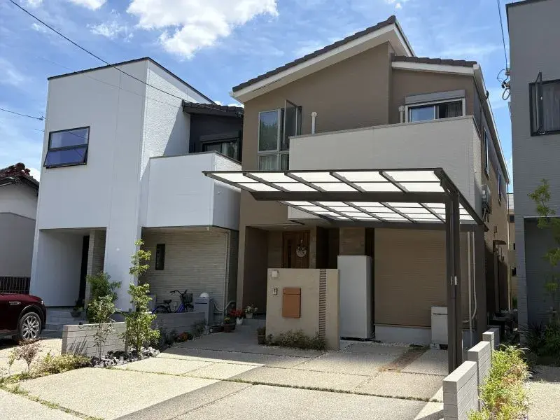 Недвижимость 5LDK Ōguchi-chō, Niwa-gun, Aichi Prefecture (2)
