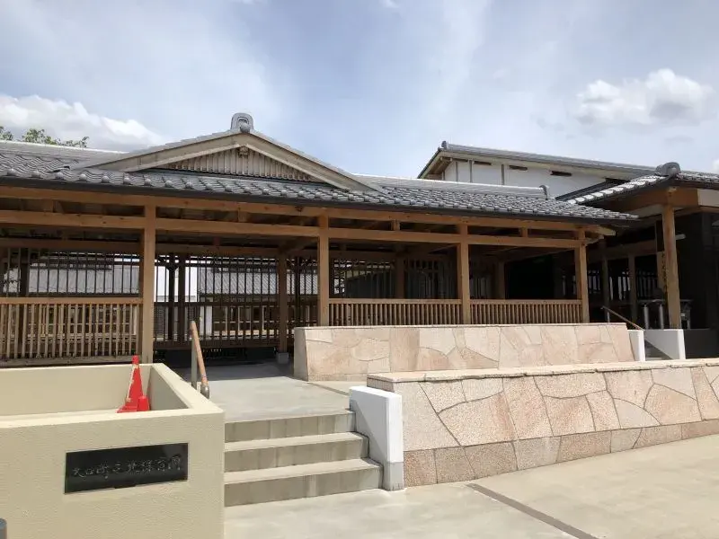 Недвижимость 5LDK Ōguchi-chō, Niwa-gun, Aichi Prefecture (7)