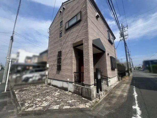 Akiya in 名古屋市
