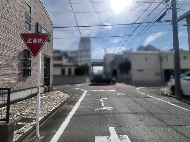 [1LDK Property] Nagoya City Aichi Prefecture (2)