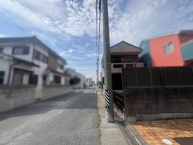[1LDK Property] Nagoya City Aichi Prefecture (3)