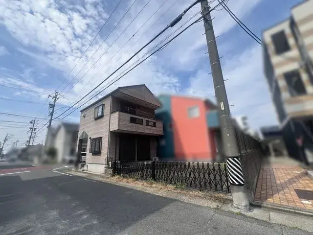 [1LDK Property] Nagoya City Aichi Prefecture (4)