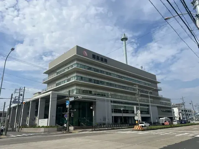 [1LDK Property] Nagoya City Aichi Prefecture (9)