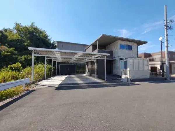 Akiya in Aichi