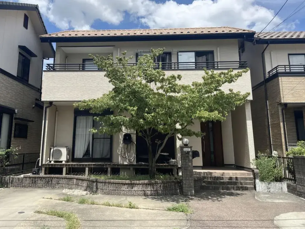 4LDK Kasugai City Aichi Prefecture (2)