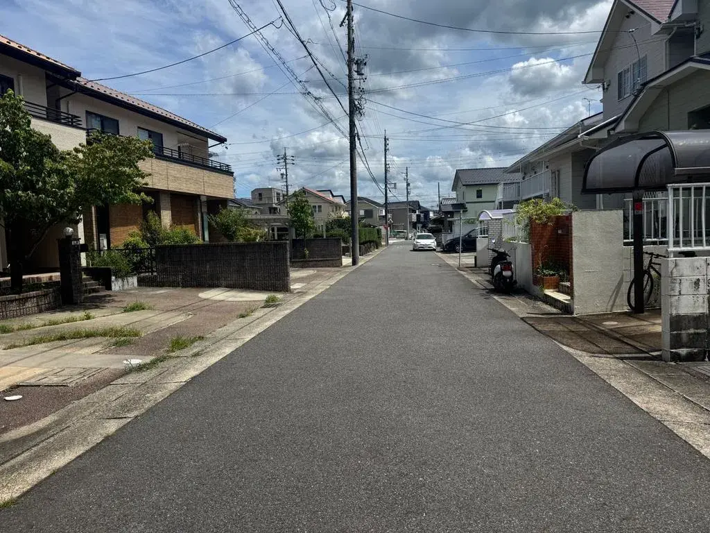 4LDK Kasugai City Aichi Prefecture (6)