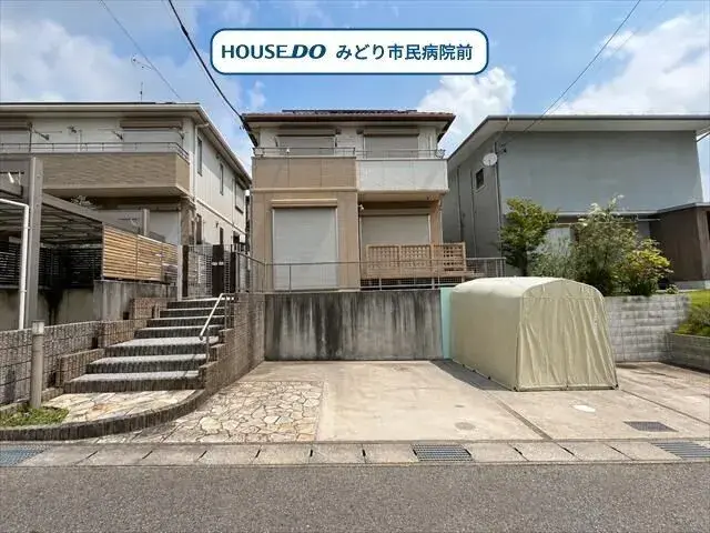 Akiya in Aichi