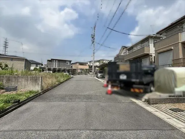Propiedad 4LDK Barrio Midori, Ciudad de Nagoya Prefectura de Aichi (2)