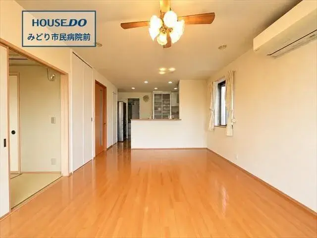Propiedad 4LDK Barrio Midori, Ciudad de Nagoya Prefectura de Aichi (7)