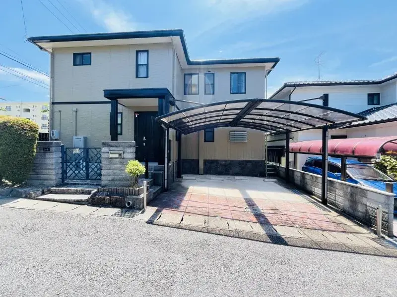 Akiya in Aichi