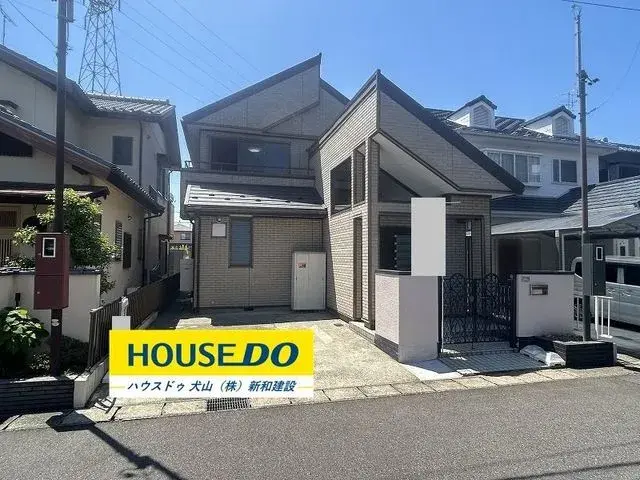 4LDK Property Oguchi-cho, Niwa-gun Aichi Prefecture (2)