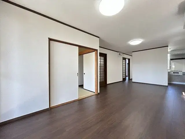 4LDK Property Oguchi-cho, Niwa-gun Aichi Prefecture (8)
