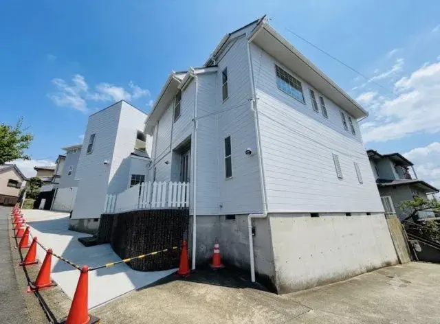 Akiya in Aichi