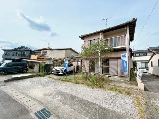 Akiya in Aichi