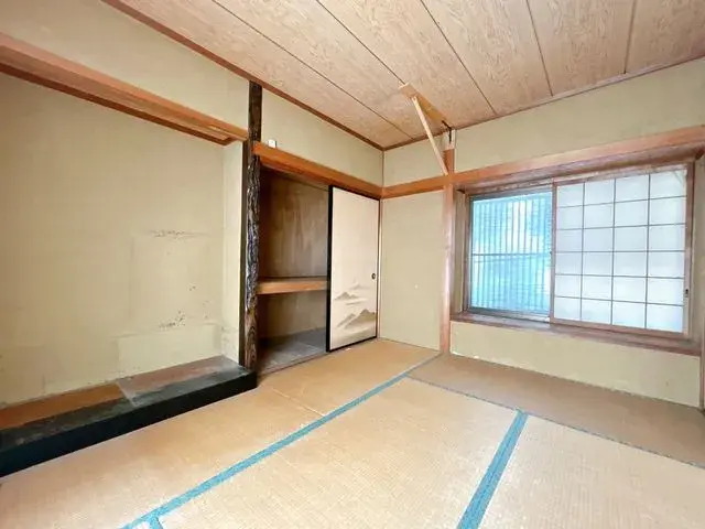 Propiedad 3LDK Ciudad de Okazaki Prefectura de Aichi (14)