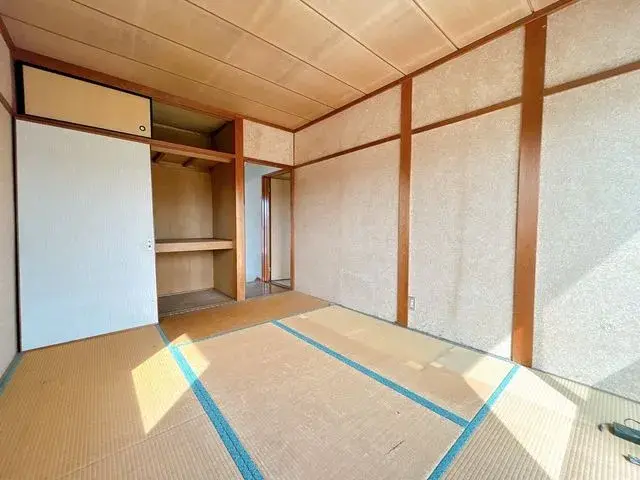 Propiedad 3LDK Ciudad de Okazaki Prefectura de Aichi (15)