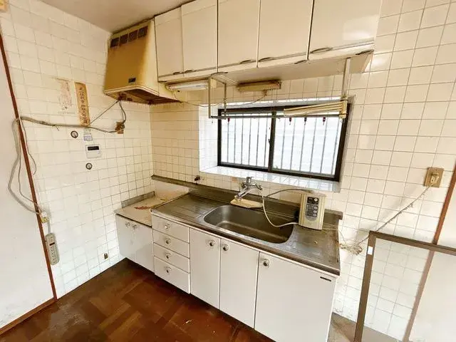 Propiedad 3LDK Ciudad de Okazaki Prefectura de Aichi (17)