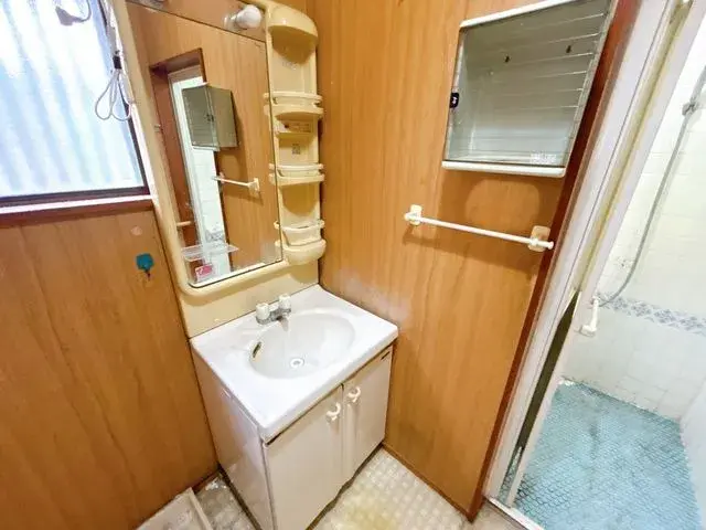 Propiedad 3LDK Ciudad de Okazaki Prefectura de Aichi (20)