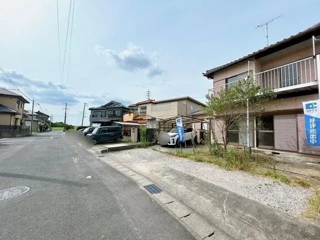 Propiedad 3LDK Ciudad de Okazaki Prefectura de Aichi (3)