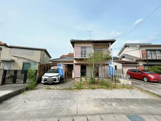 Propiedad 3LDK Ciudad de Okazaki Prefectura de Aichi (5)