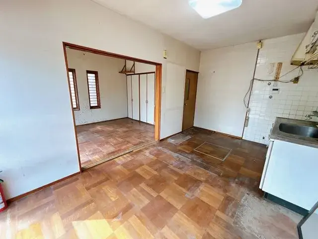 Propiedad 3LDK Ciudad de Okazaki Prefectura de Aichi (7)