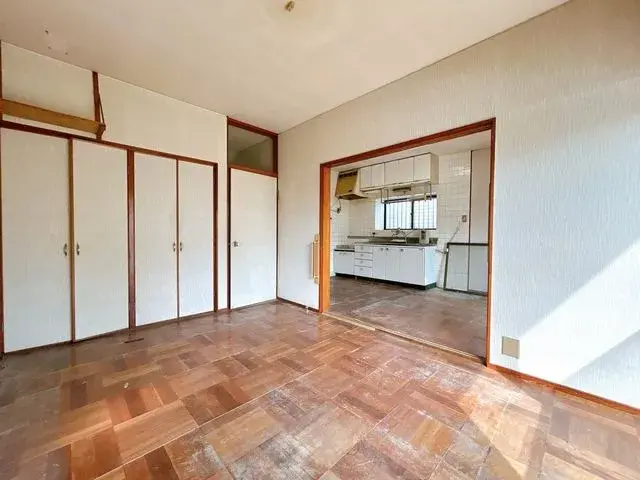 Propiedad 3LDK Ciudad de Okazaki Prefectura de Aichi (8)