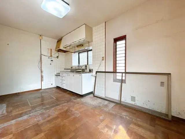 Propiedad 3LDK Ciudad de Okazaki Prefectura de Aichi (9)