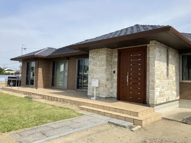 Akiya in 江南市