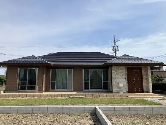 三室两厅房产 江南市 爱知县 (3)