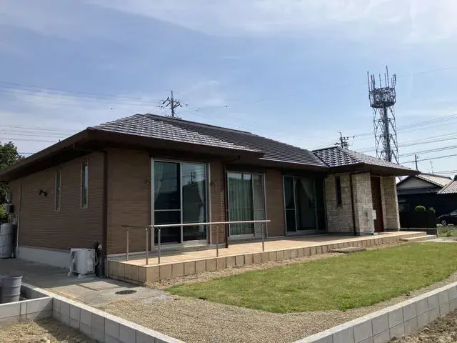 三室两厅房产 江南市 爱知县 (4)