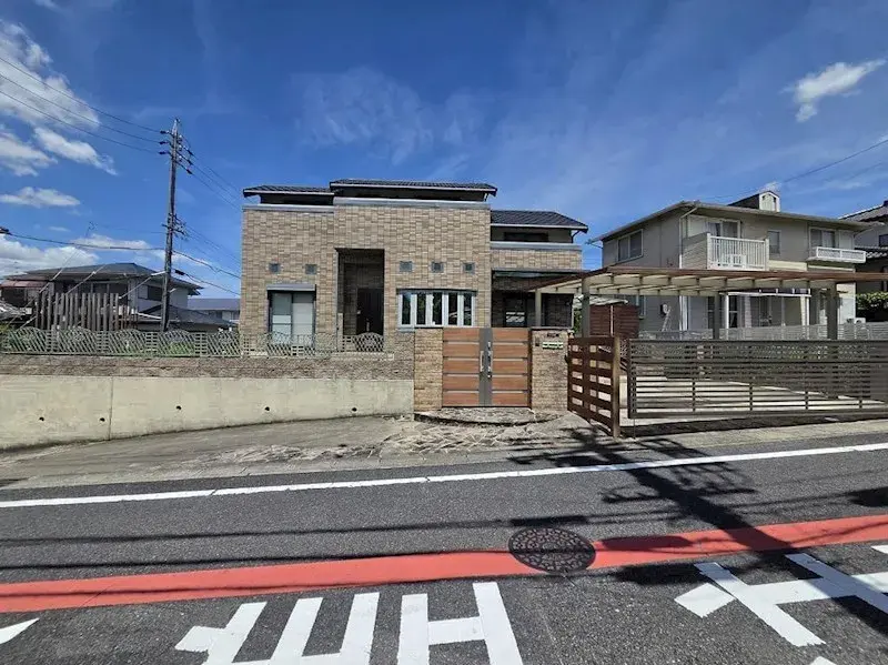 Akiya in 日进市