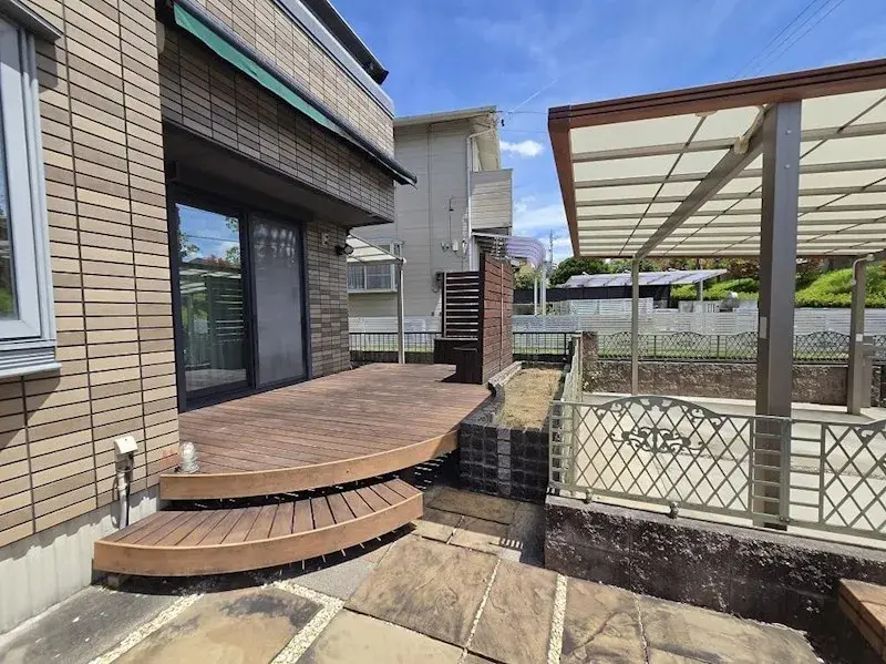 4LDK物件 日進市 愛知県 (7)