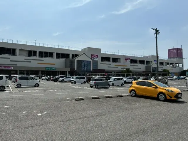 Akiya in Aichi