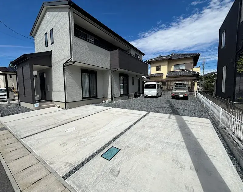 Akiya in Mie