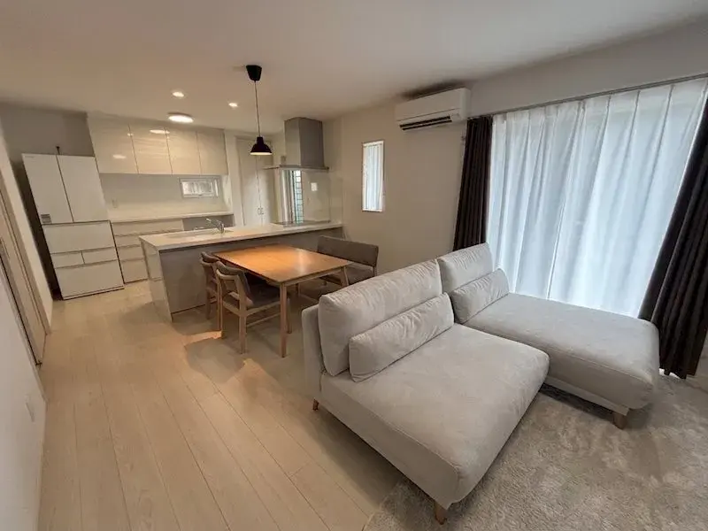 5LDK Property Komono-cho Mie Prefecture (2)