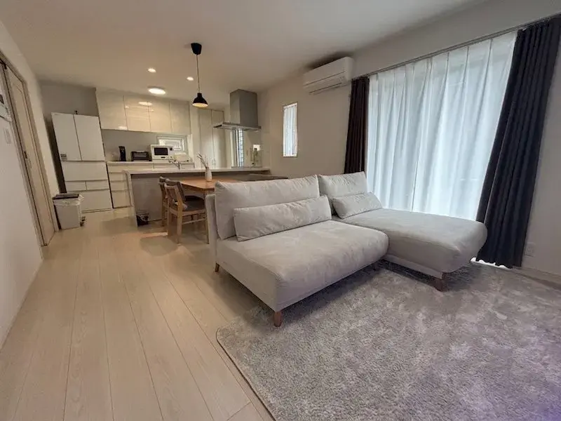 5LDK Property Komono-cho Mie Prefecture (3)