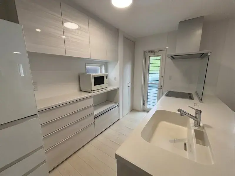 5LDK Property Komono-cho Mie Prefecture (5)