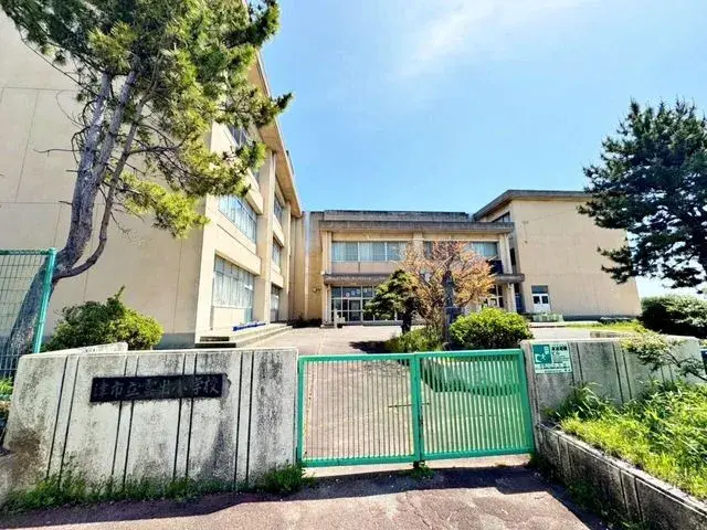 Akiya in Mie