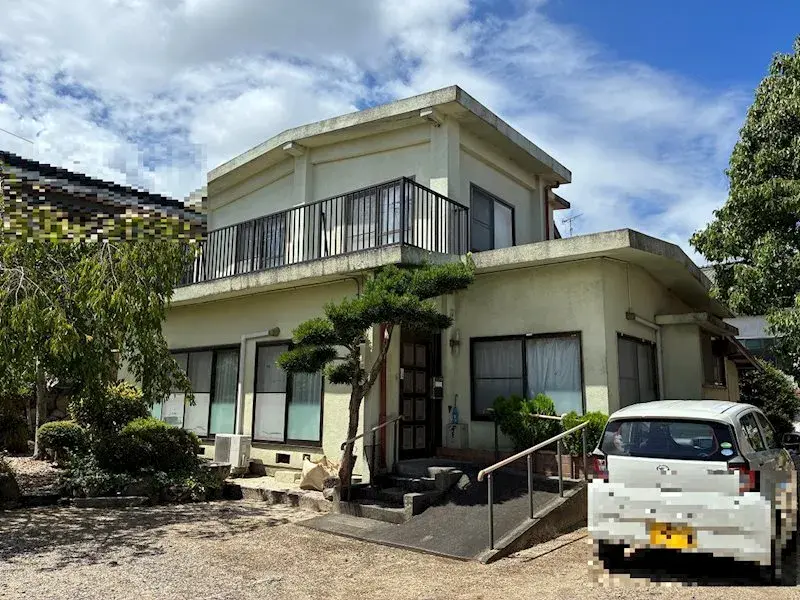 Akiya in Mie