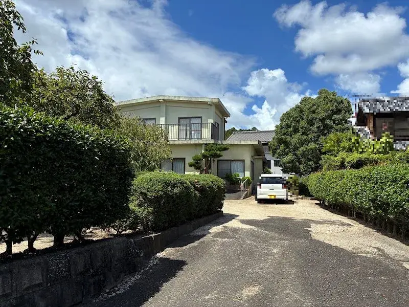 4SLDK Property Komono-cho Mie Prefecture (2)
