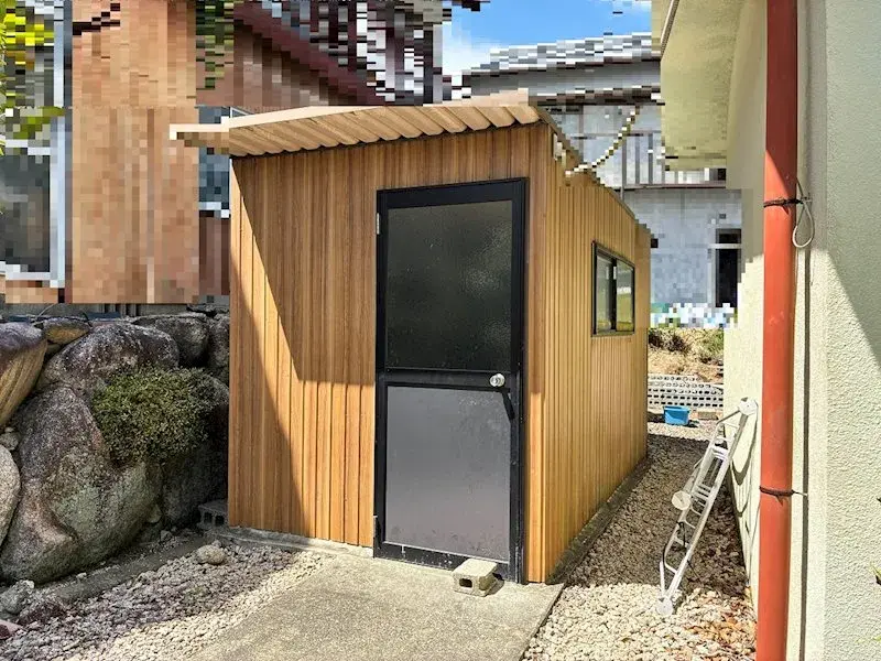 4SLDK Property Komono-cho Mie Prefecture (4)