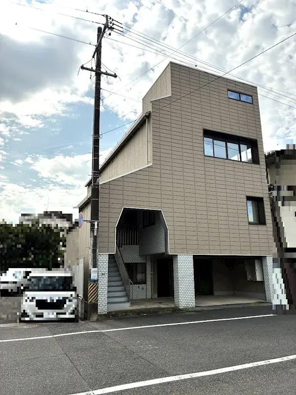 Akiya in Mie