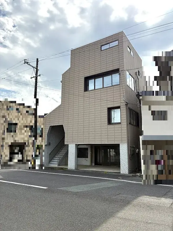 3LDK Property Tsu City Mie Prefecture (4)