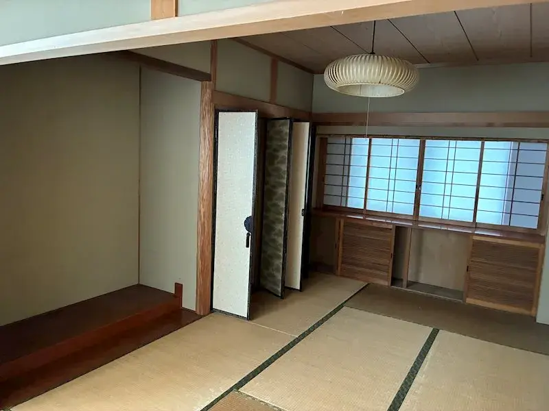 3LDK Property Tsu City Mie Prefecture (8)